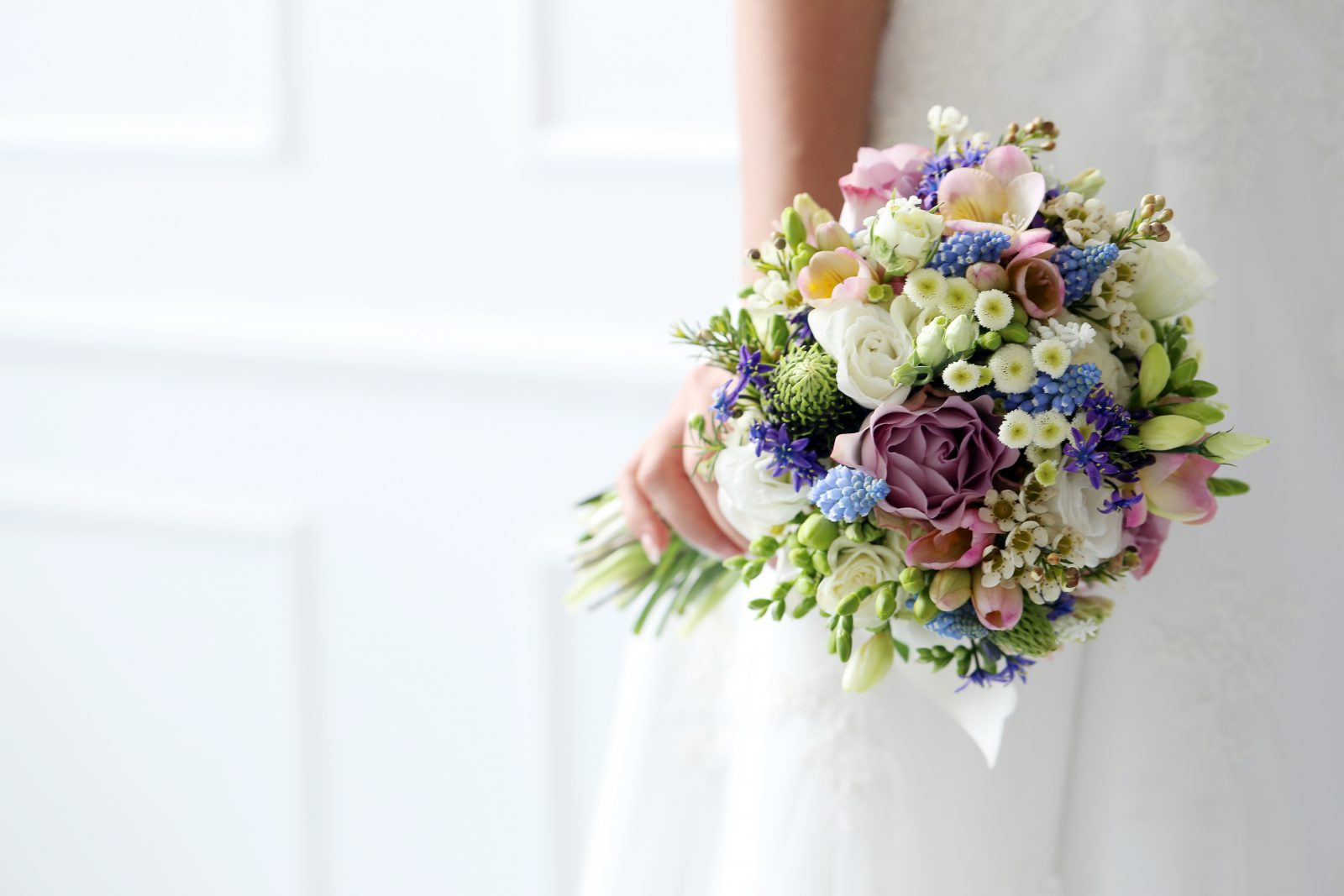 Come Scegliere Il Bouquet Da Sposa I Consigli Per Trovare Quello Perfetto