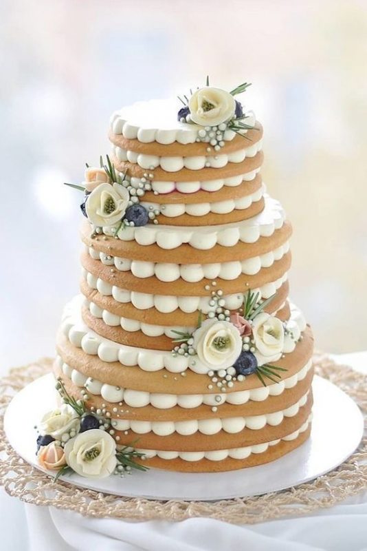 Torta Matrimonio Tutto Quello Che Devi Sapere Per Scegliere La Tua