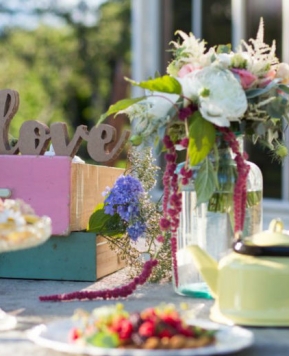 Made in Love, due giornate dedicate al matrimonio creativo