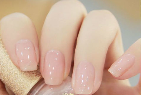 Unghie Gel E Nail Art Eleganti Quando Sfoggiarle 50 Foto E Consigli