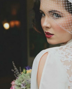 Pettinatura sposa: il ritorno dell’«old style»