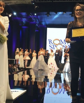 Grande successo per RomaSposa 2017: oltre 30 mila visitatori!