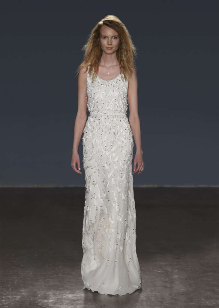 Nuova collezione Jenny Packham