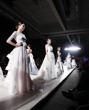 Si Sposaitalia Collezioni 2018, ecco i grandi nomi della moda sposa presenti a Milano