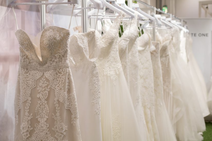 Collezioni sposa 2019