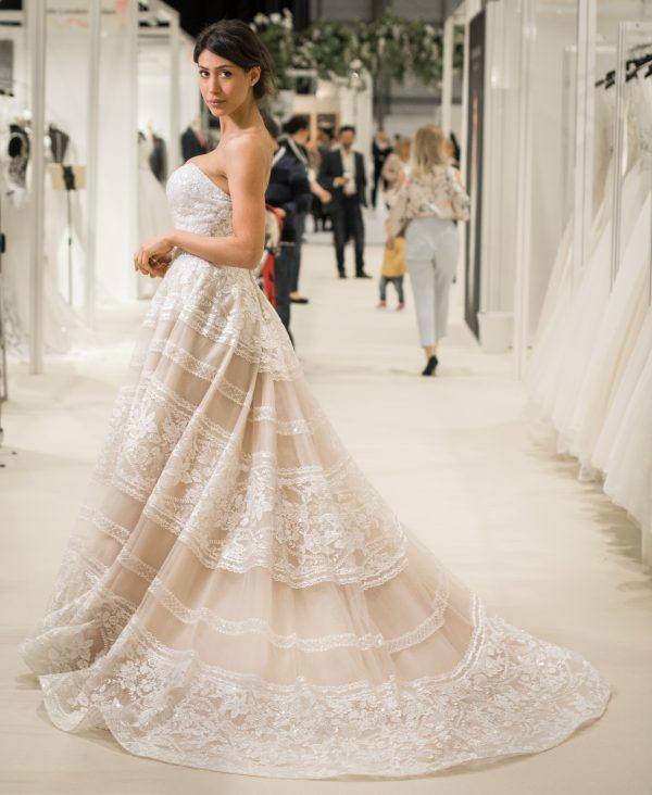 Collezioni sposa 2019