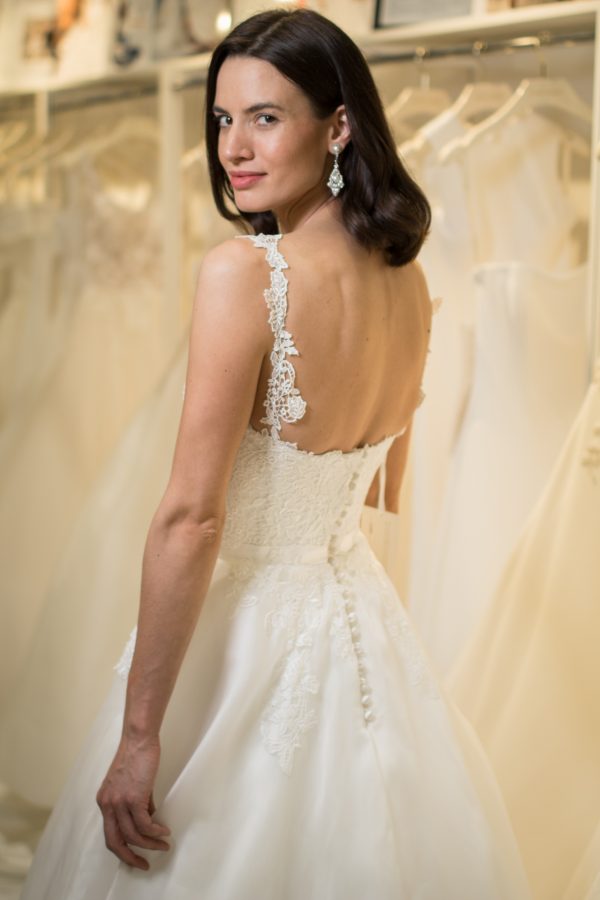 Collezioni sposa 2019