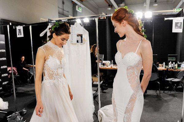 Milano Bridal Week