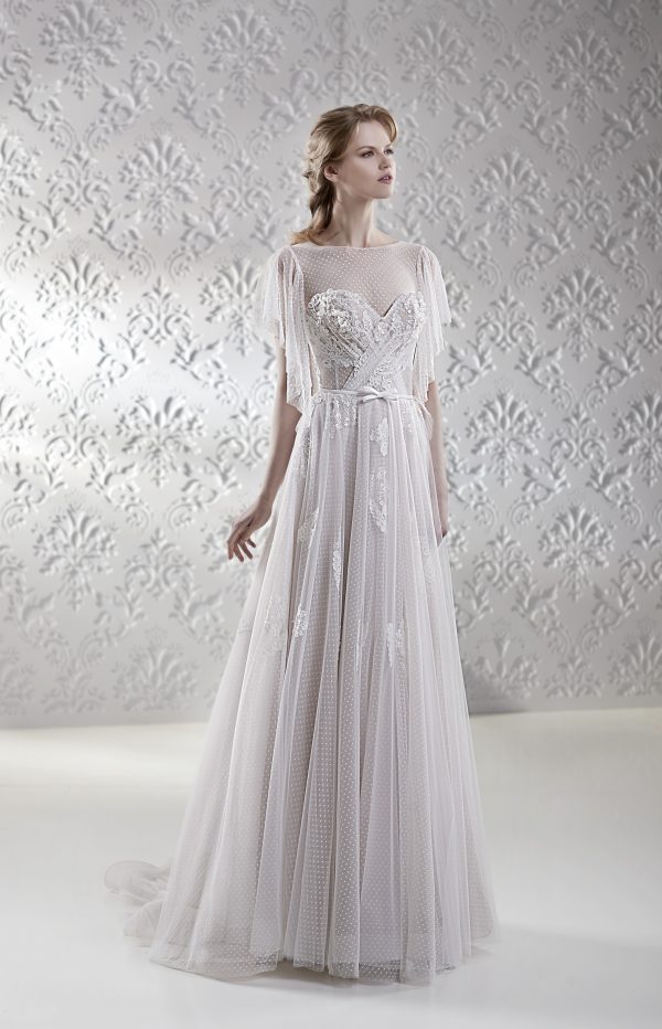 Abiti da sposa Maison Signore 2019