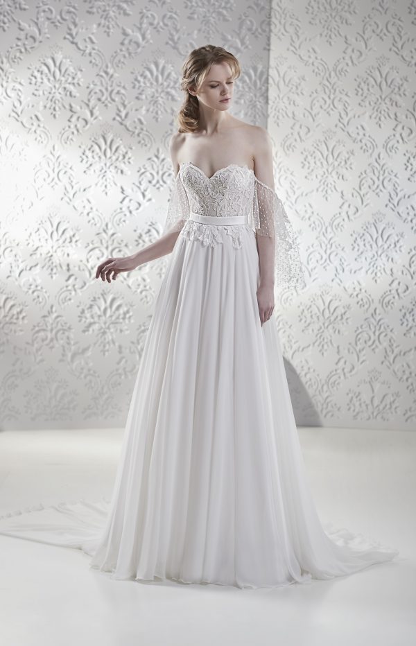 Abiti da sposa Maison Signore 2019