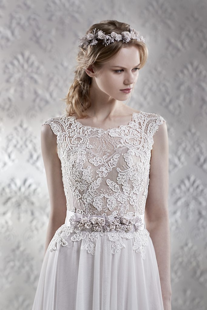 Abiti da sposa Maison Signore 2019