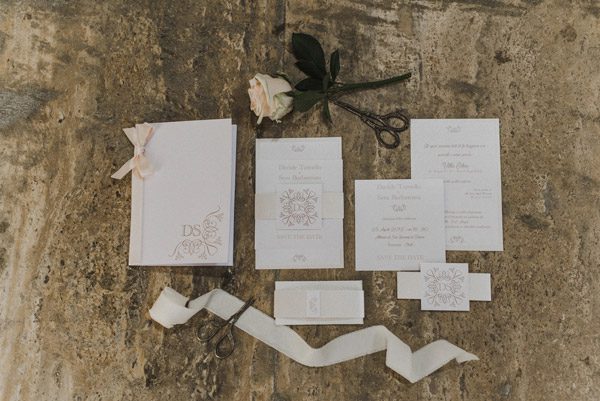 Wedding Planner Cristina Orsatti