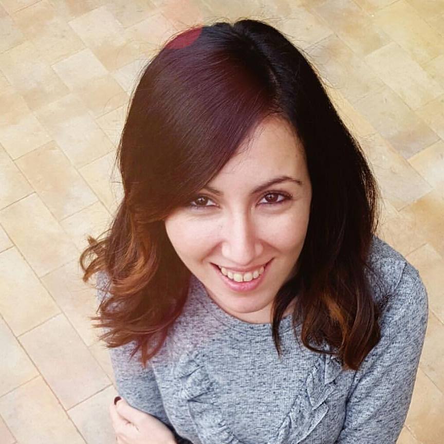 Daniela Ciranni, Autore presso Sposi Magazine