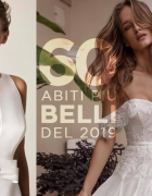 Abiti da sposa Randy Fenoli: in esclusiva il video della nuova Silver Springs Collection