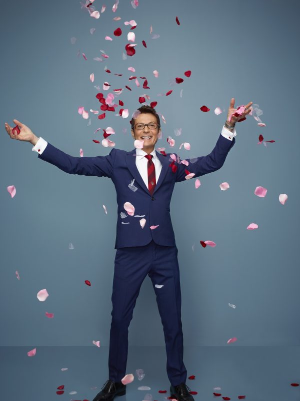 Abiti da sposa Randy Fenoli