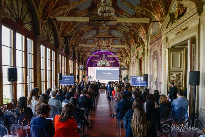 Wedding Industry Meeting 2019 in Toscana