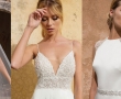 London Bridal Fashion Week: ecco cosa ci aspetta dall’edizione 2019