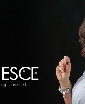 Appuntamento con Ines Pesce: a marzo il workshop sul Wedding Marketing Professionale