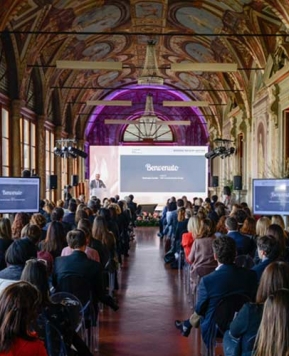 WIM 2019, la Wedding Industry protagonista in Toscana: ecco il programma