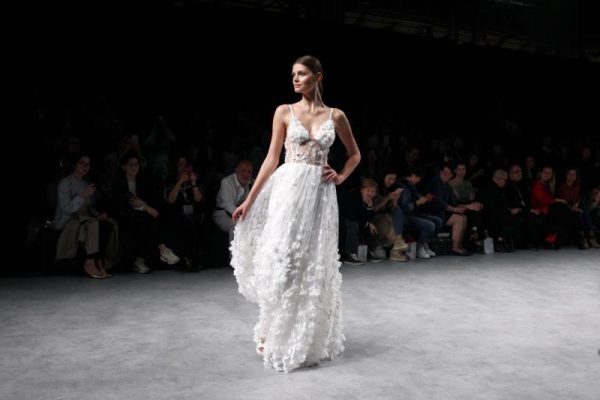 Abiti da sposa 2020 più belli