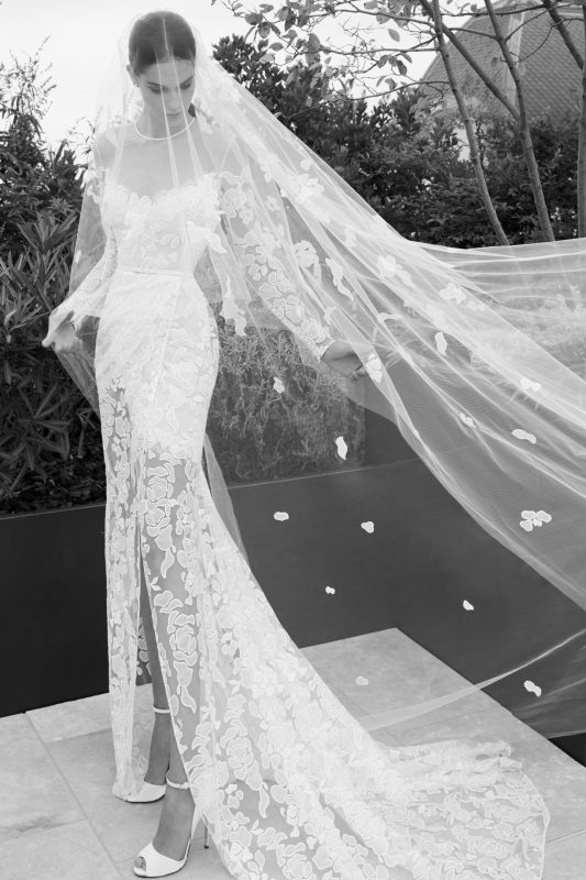 Elie Saab Bridal 2020