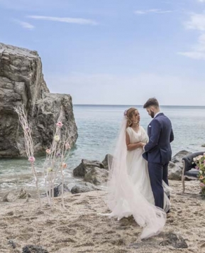 Valeria Fazio, wedding planner per passione e vocazione