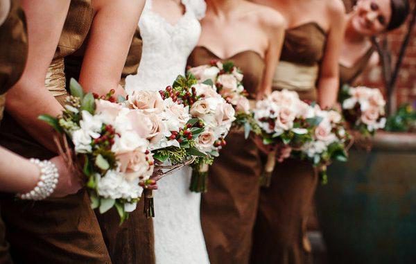 Tema matrimonio cioccolato