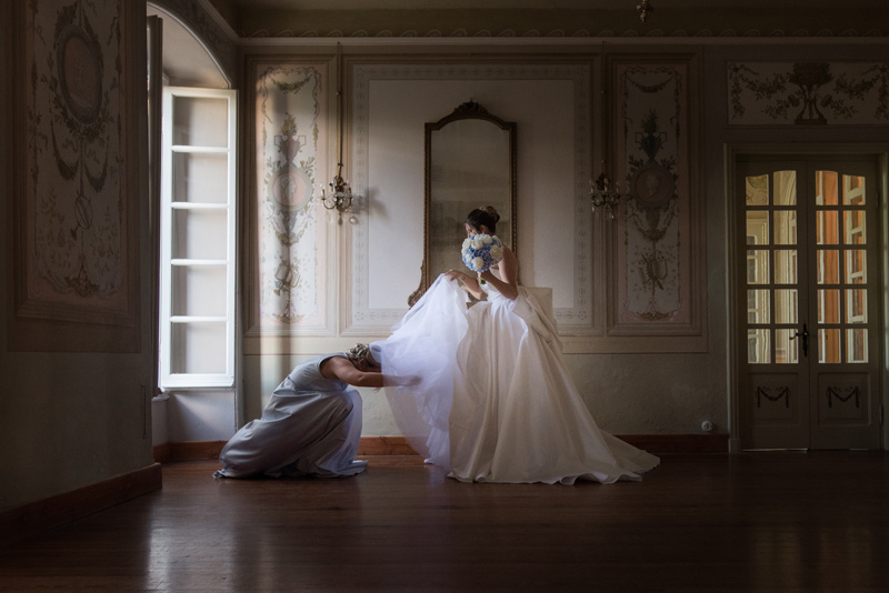 fotografie di matrimonio più belle del 2019