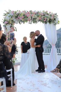 Destination Wedding Italia