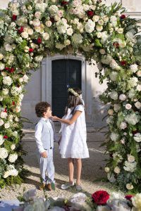 Destination Wedding Italia