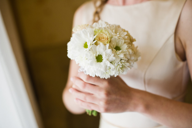  fiori matrimonio