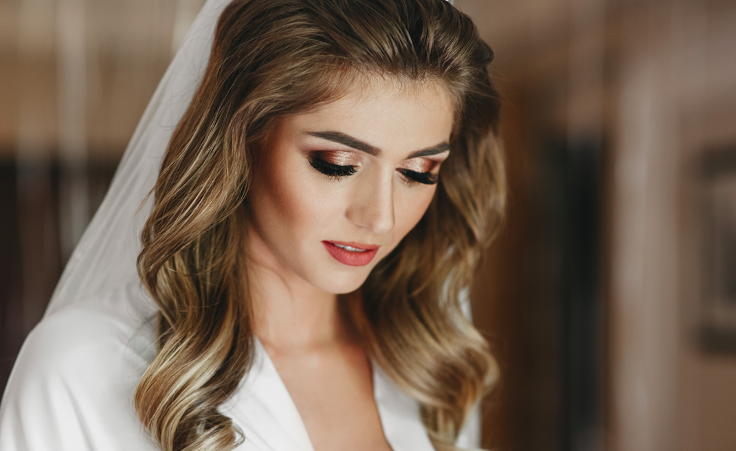 Trucco Sposa Idee E Consigli Per Brillare Nel Giorno Piu Bello