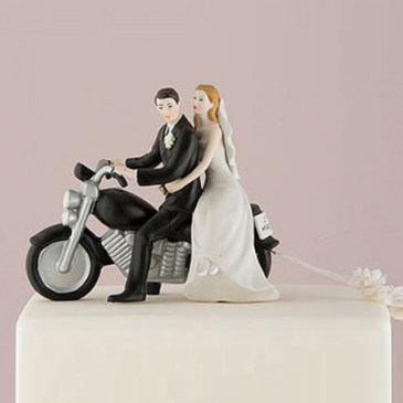 Cake topper: le foto e quello che devi sapere sulla decorazione più trendy!