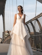 Nuova collezione sposa Nicole, una dichiarazione d’amore all’Italia