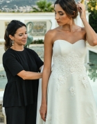 Adelyur Fashion, abiti da sposa haute couture per stupire con creatività