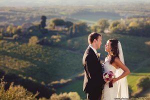 Matrimonio a Villa Montecastelli