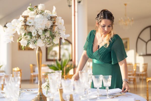 Wedding Planner Francesca Pittau