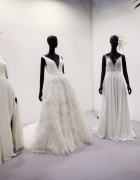 Carlo Pignatelli torna alla Barcelona Bridal Fashion Week