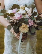 Vestiti da sposa semplici Atelier Emé, una collezione per romantiche sognatrici