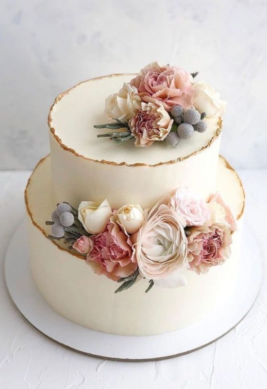 Torta matrimonio, tutto quello che devi sapere per scegliere la tua!