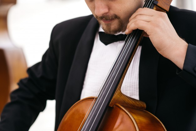 Musica classica per matrimonio: 40 sinfonie imperdibili