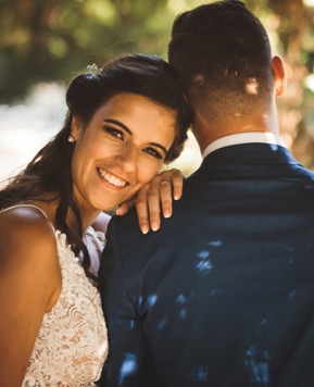 FDR Studio, spontaneità ed emozioni nelle foto del matrimonio