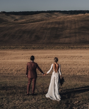 ANFM Fotografi di Matrimonio: professionalità a servizio dei futuri sposi