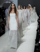 Abiti da sposa More 2023, mood sartoriale dal respiro siciliano