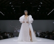 Abiti da sposa con balze 2023, tendenza gipsy