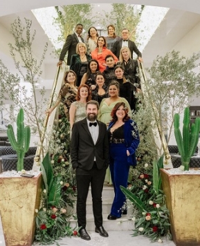 Italian Wedding Awards 2022, premi alle eccellenze del matrimonio Made in Italy