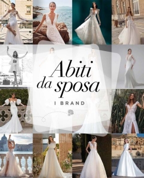 Marche abiti da sposa: ecco le migliori che devi proprio conoscere