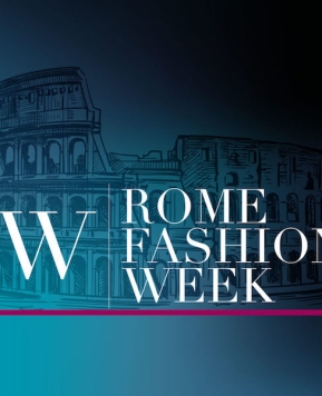 Rome Fashion Week 2023, tutto pronto per la sesta edizione