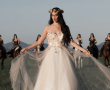 La Rome Bridal Week 2024 aprirà la nuova stagione della Moda Sposa