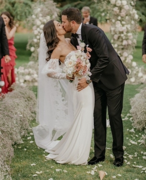 ANFM fotografi matrimonialisti, quando la foto di nozze diventa arte